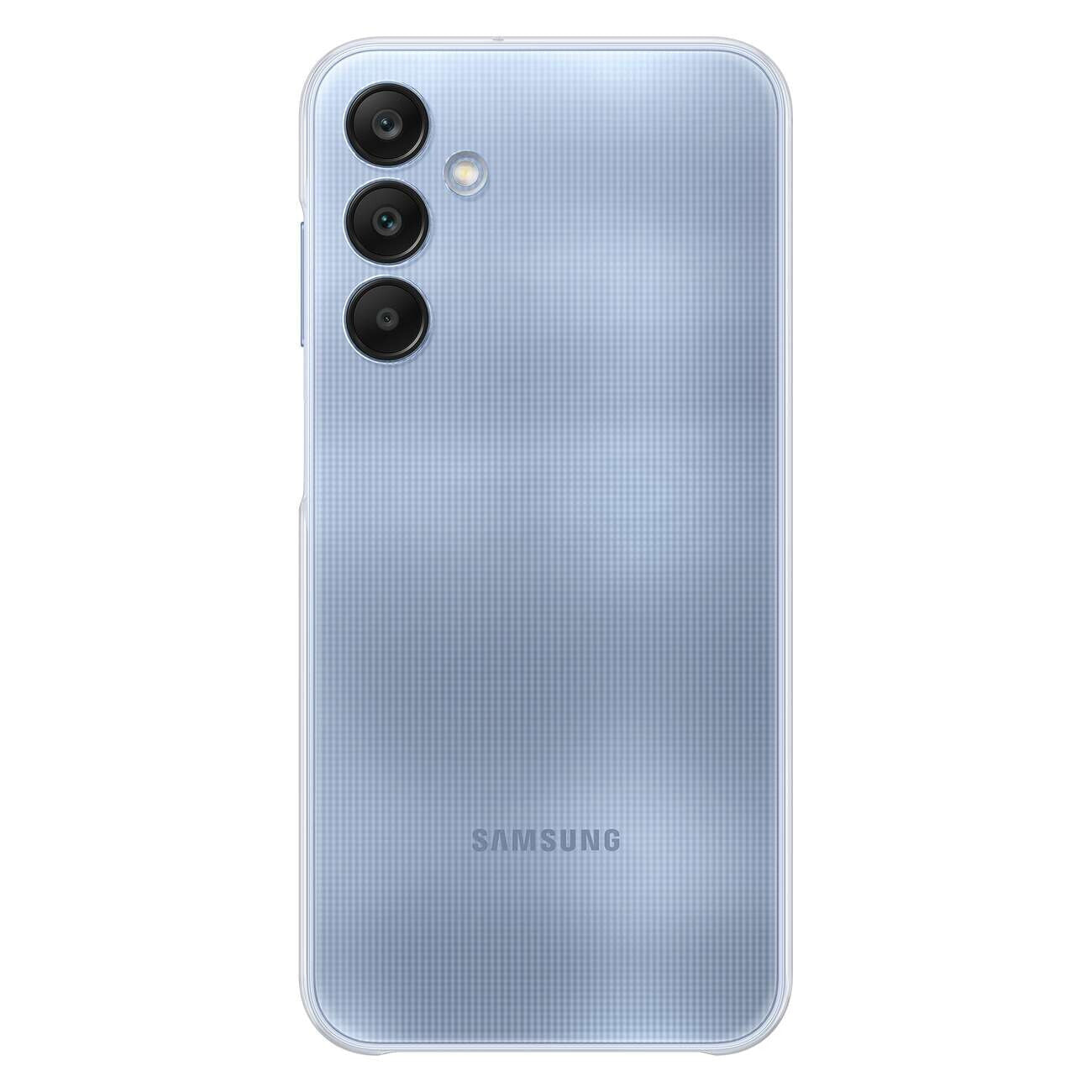 Samsung EF-QA256CTEGWW чехол для мобильного телефона 16,5 cm (6.5
