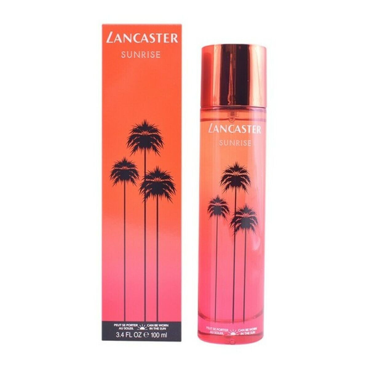Women's Perfume Lancaster EDT Sunrise 100 ml