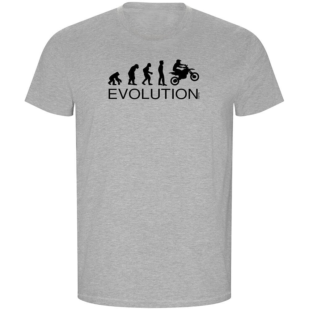 KRUSKIS Evolution Off Road ECO Short Sleeve T-Shirt