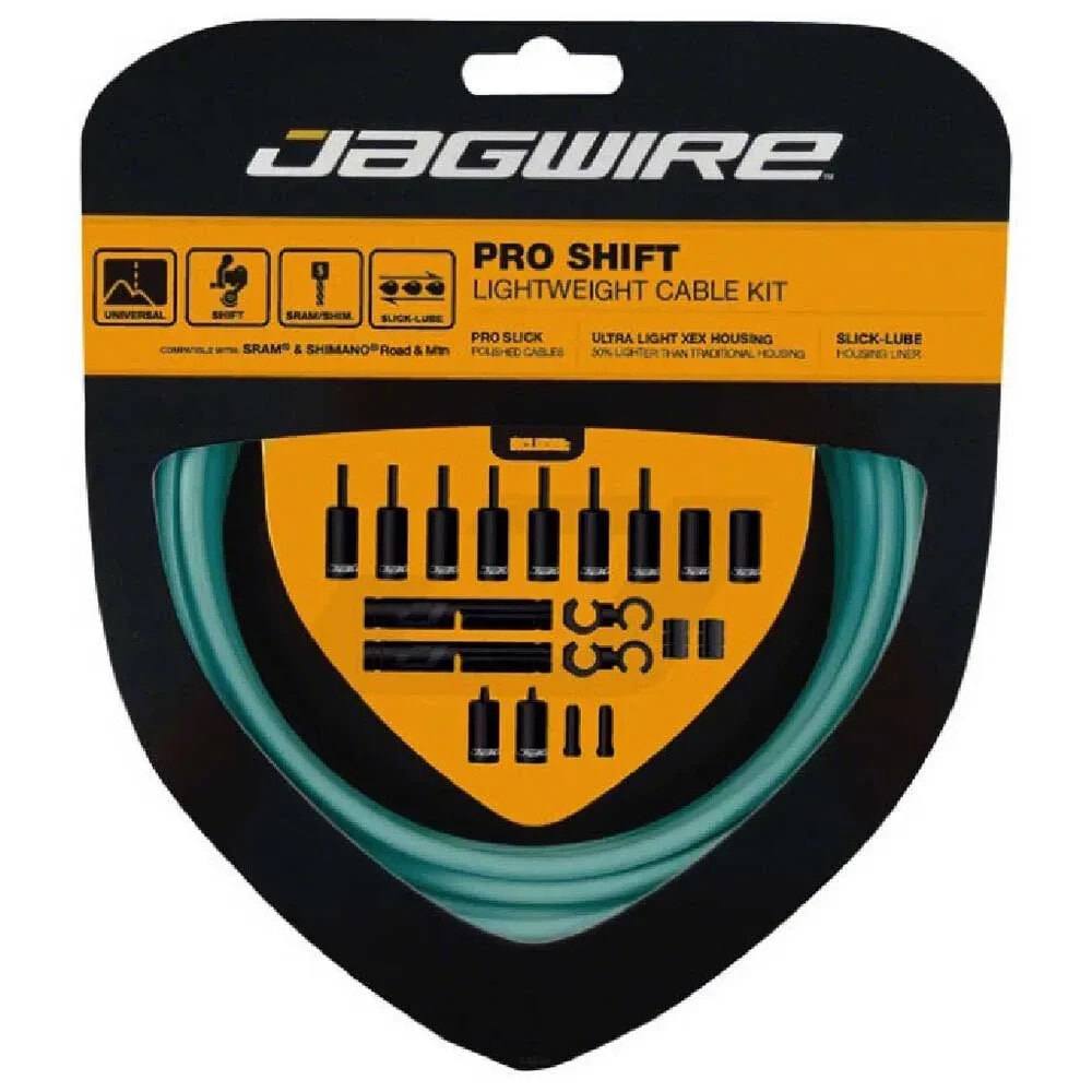 JAGWIRE Sram/Shimano Shift Cable Kit