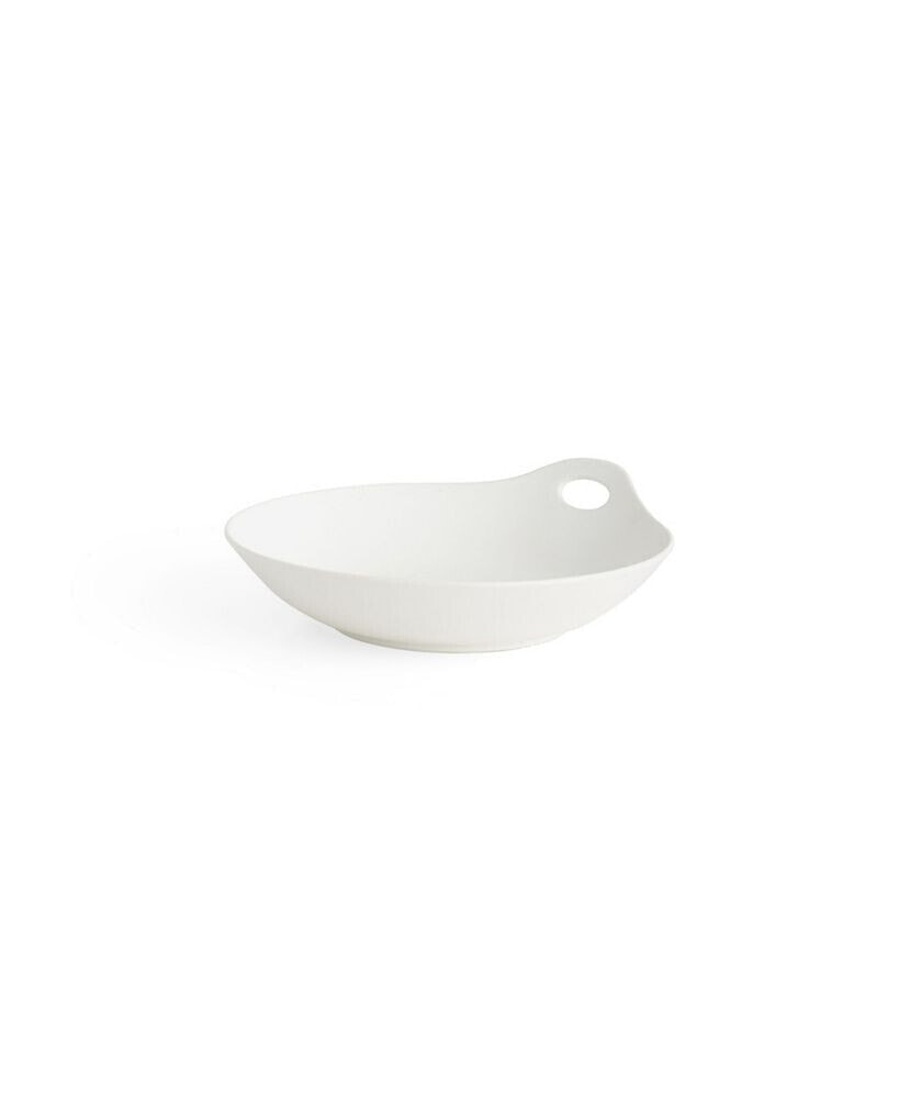 Nambé portables Pasta Bowl