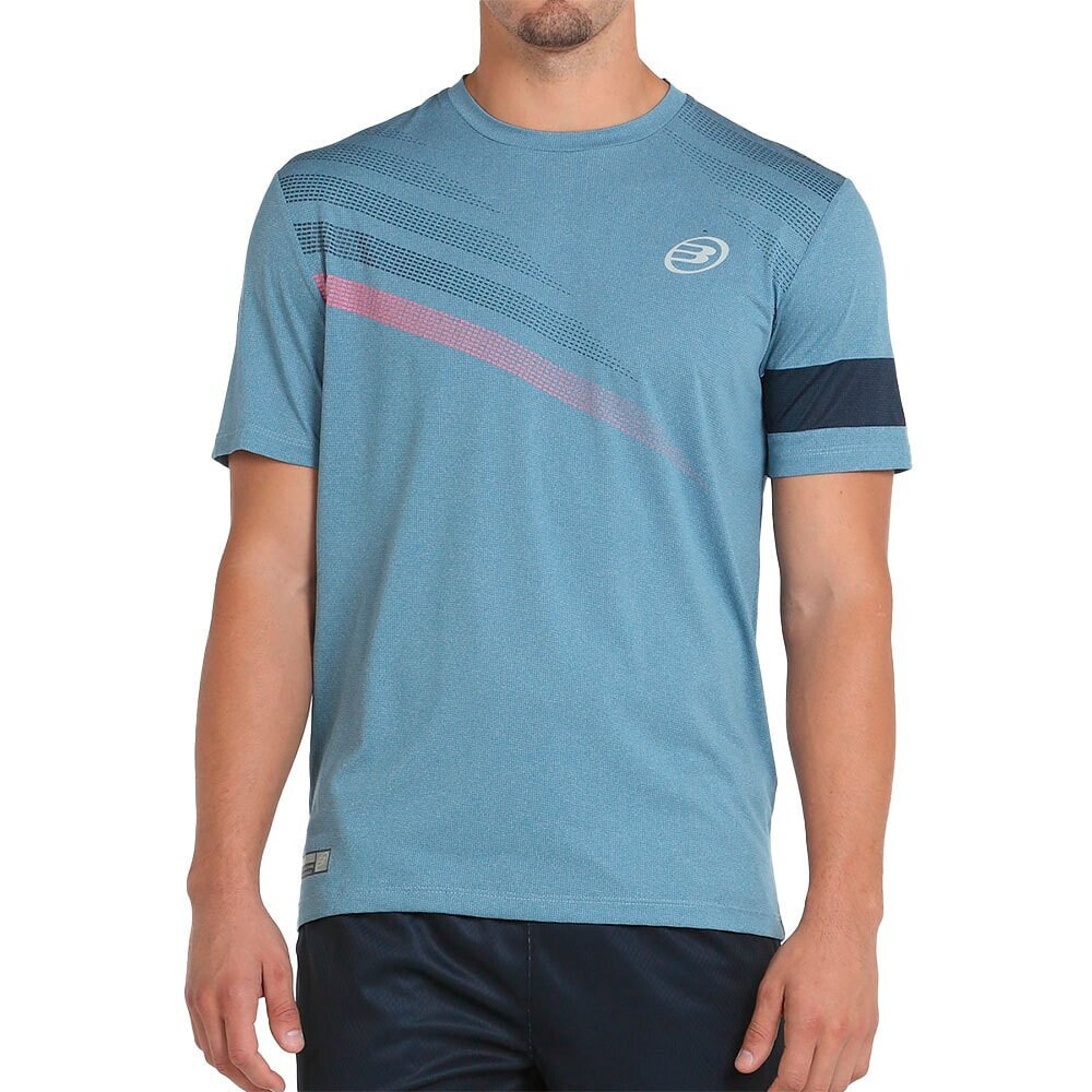 BULLPADEL Cambre short sleeve T-shirt