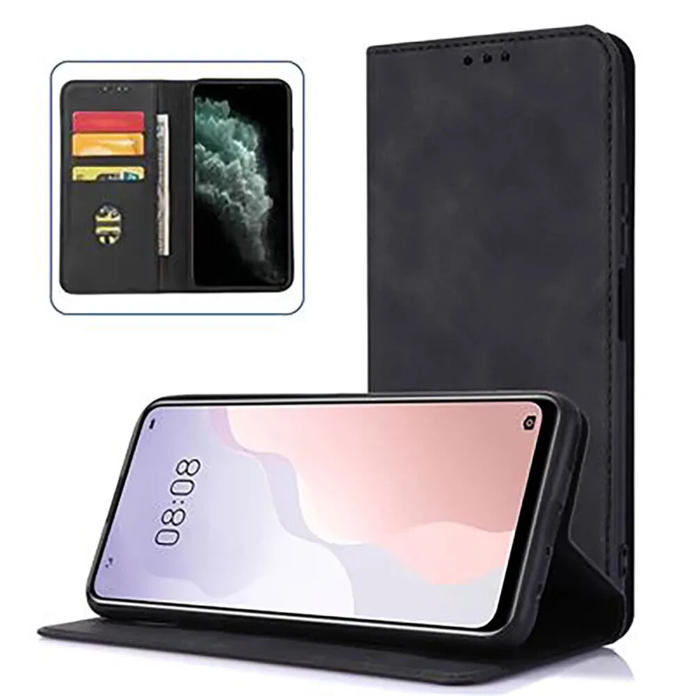 ACCETEL IPhone X/XS PRM flip phone case