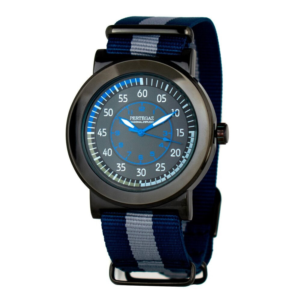 PERTEGAZ WATCHES PDS-022-A Watch