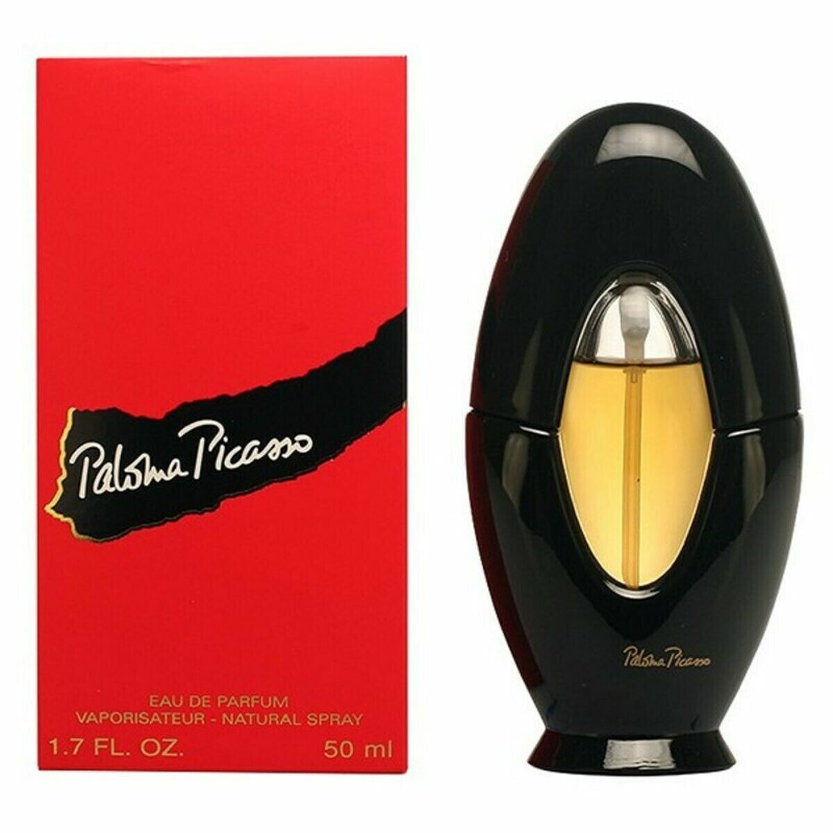 Women's Perfume Paloma Picasso EDP EDP
