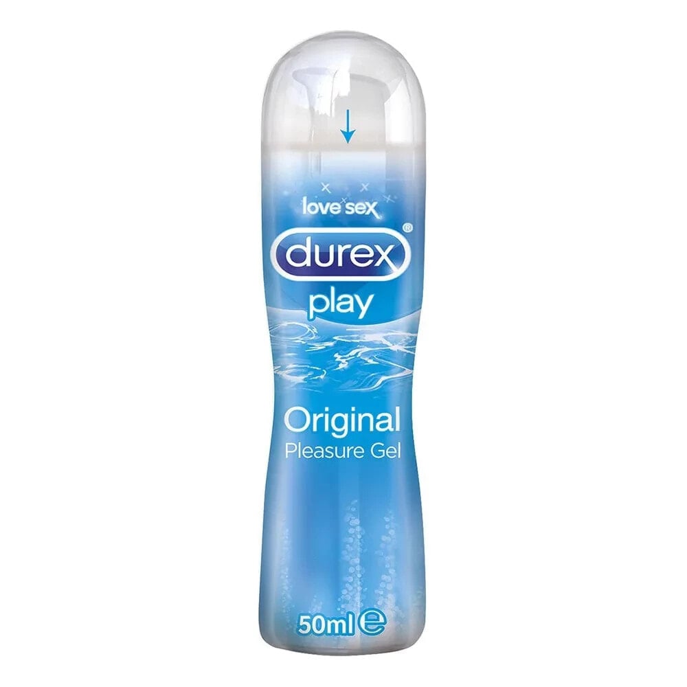 DUREX Play Original 50ml Gel