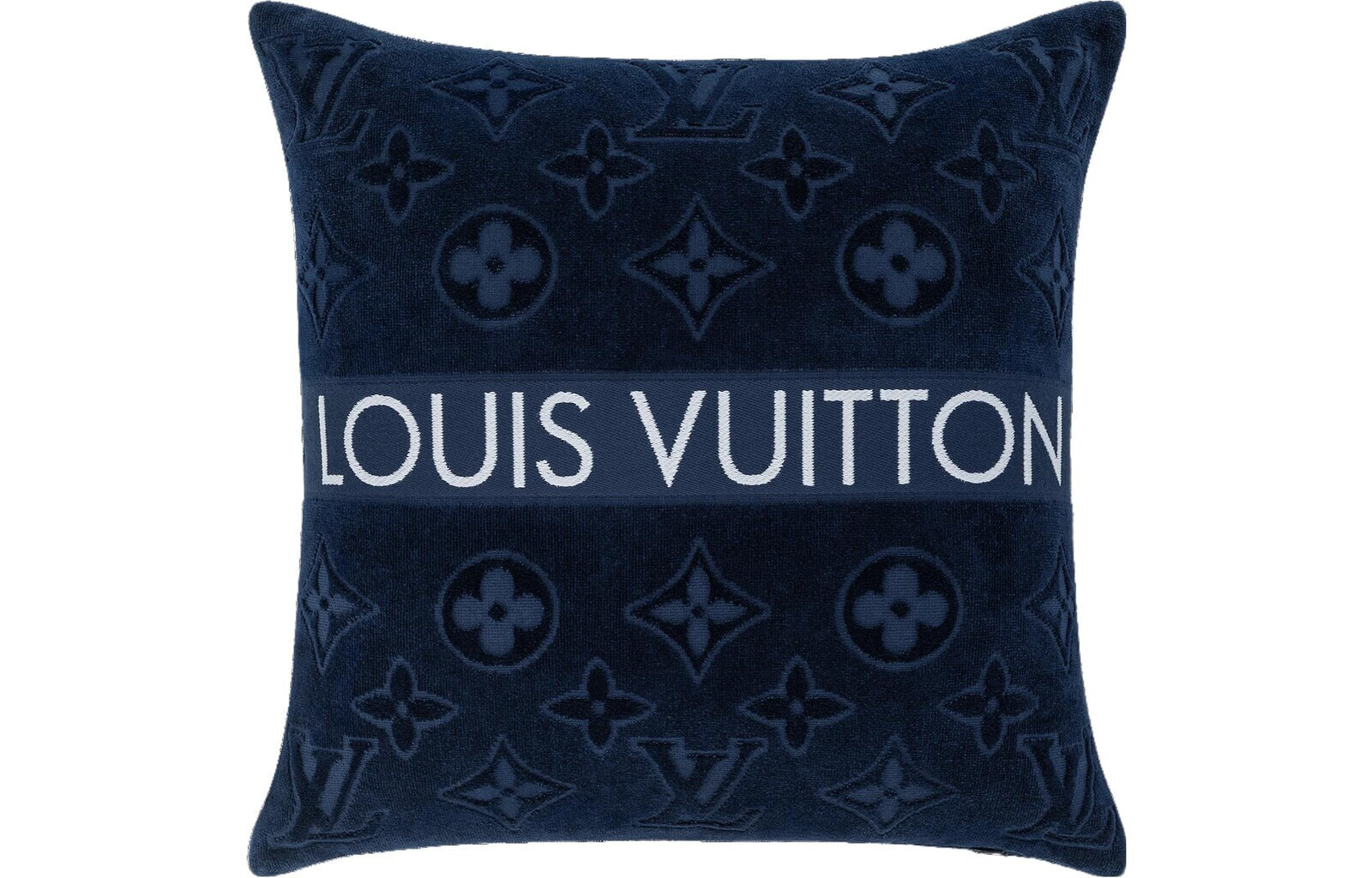 LOUIS VUITTON Seat Cushions