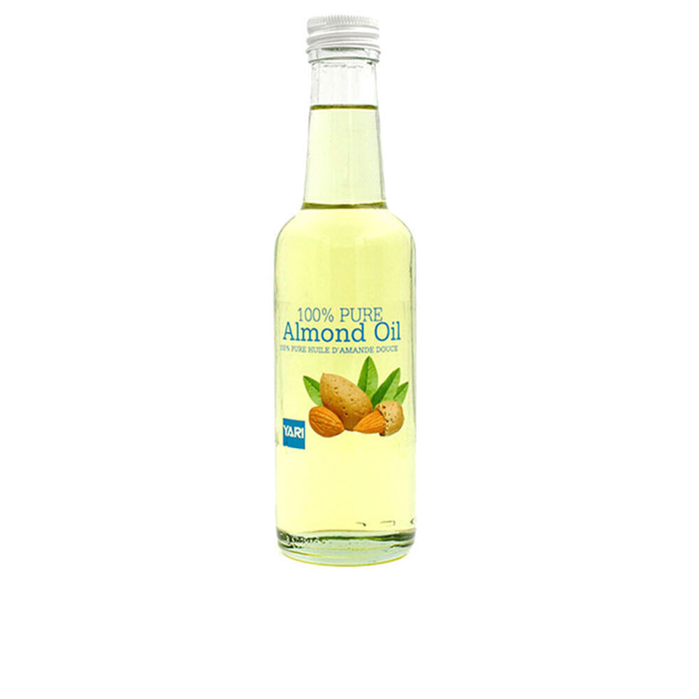 100% PURE almond oil 250ML