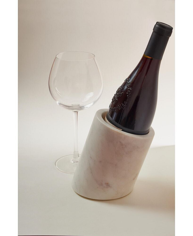 GAURI KOHLI slovenia Marble Wine Chiller