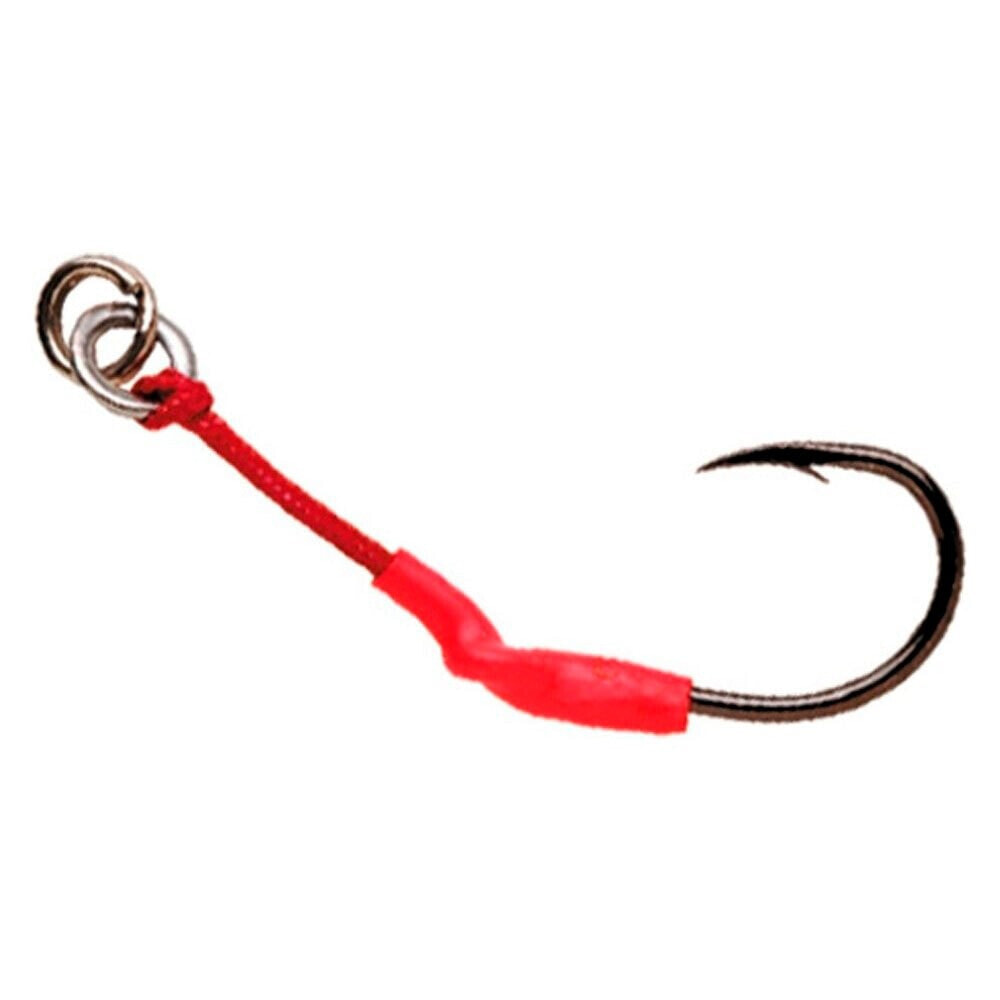 WILLIAMSON Armored Single Assist Hook