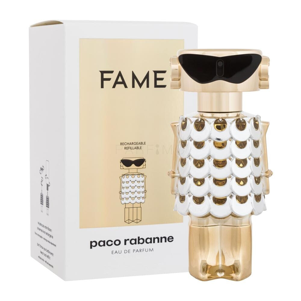 Paco Rabanne Fame 30 ml eau de parfum für Frauen