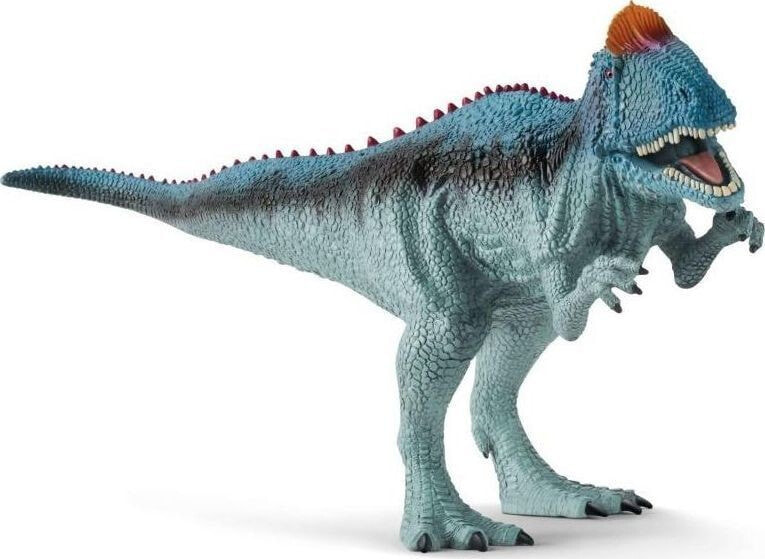 Figurine Schleich Cryolophosaurus