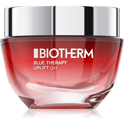 Anti-Ageing Cream Red Algae Uplift Biotherm Blue Therapy Red Algae Uplift (50 ml) 50 ml