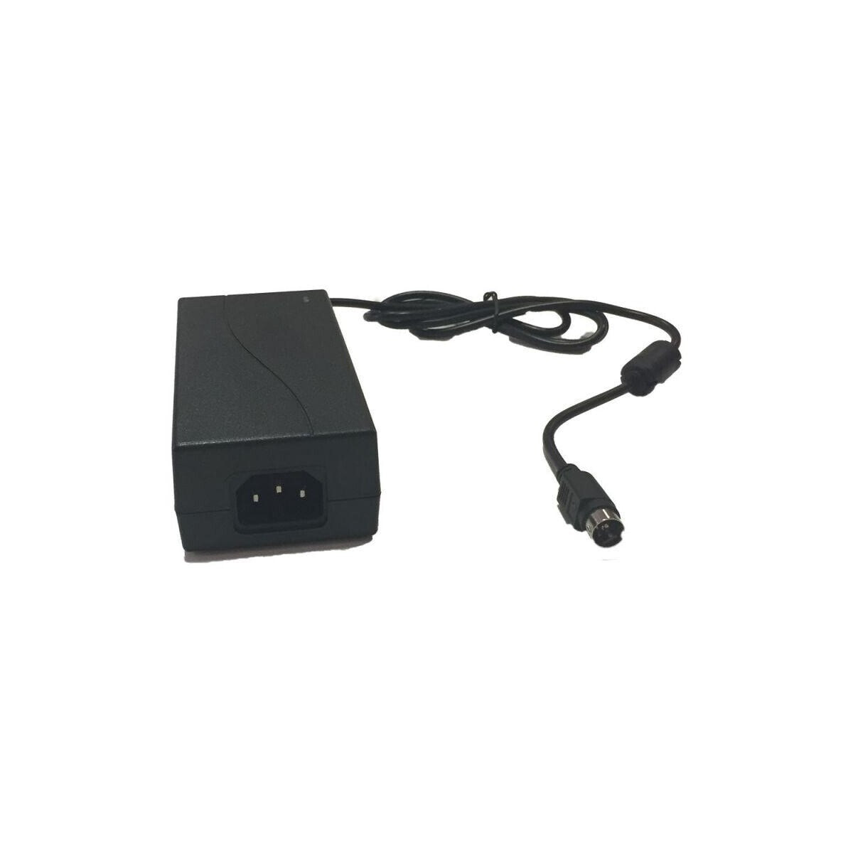 Premier PS99 адаптер питания / инвертор Черный