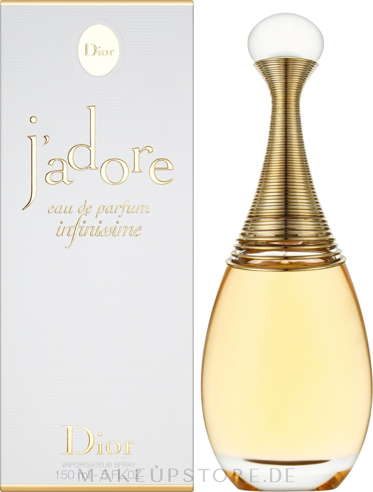 Dior J'Adore Infinissime - Eau de Parfum