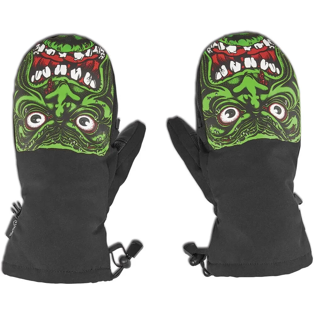 THIRTYTWO Santa Cruz Corp Mittens