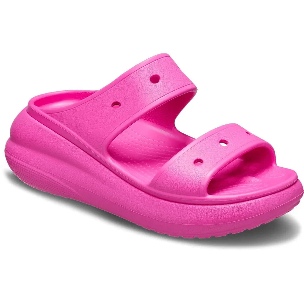 CROCS Classic Crush Sandals