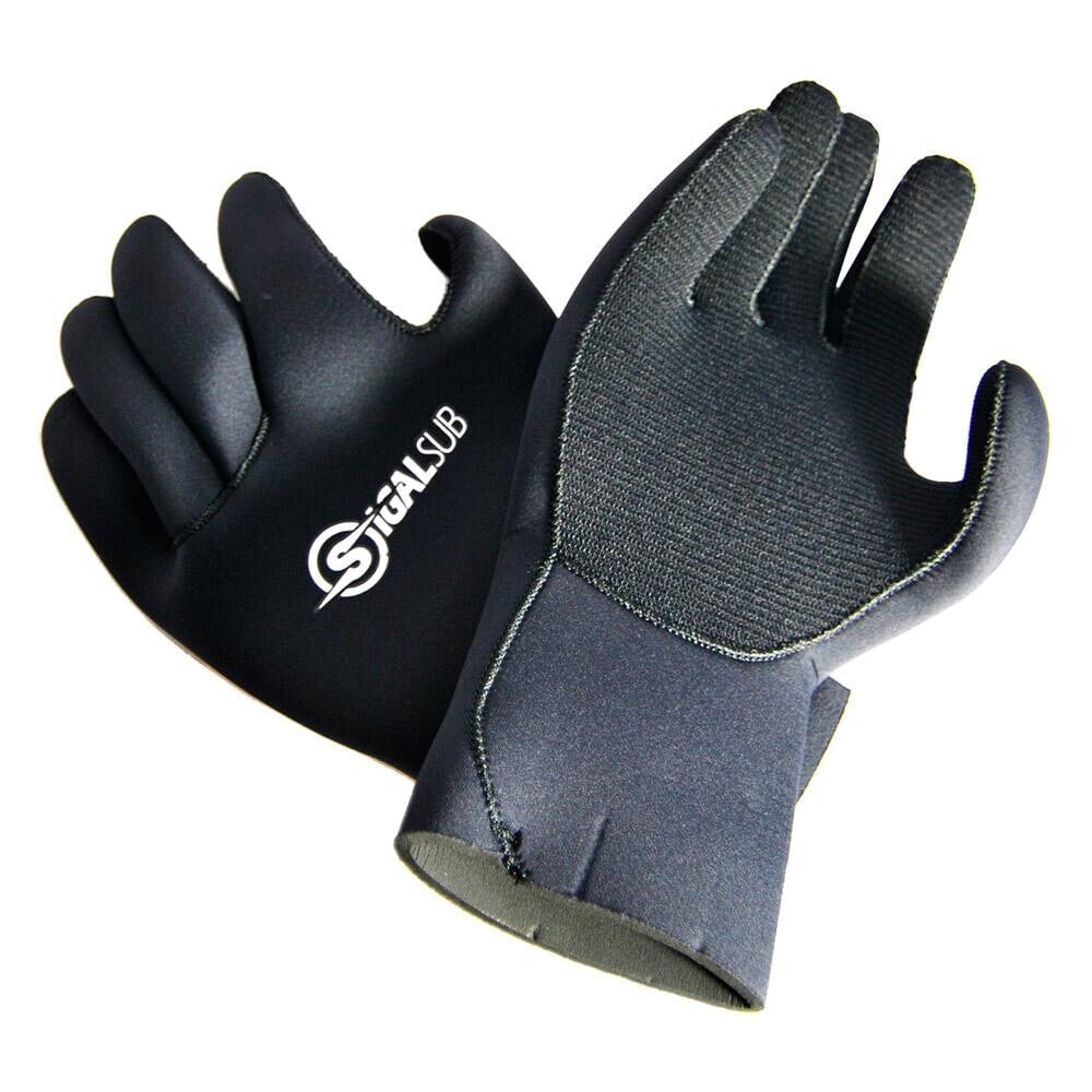 SIGALSUB 105 3.5 mm Gloves