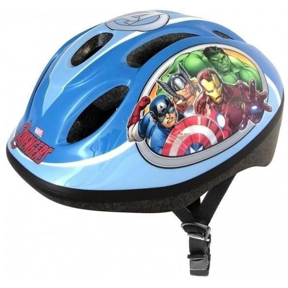 Велосипедный шлем AVENGERS S