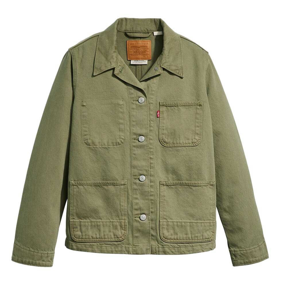 Levi´s ® Iconic Chore Coat