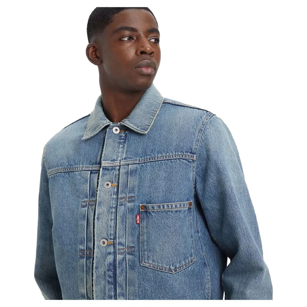 Levi´s ® 3In1 Trucker denim jacket