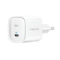 LogiLink PA0279 - Indoor - AC - 20 V - White