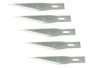 Pichler Modellbau PICHLER C9862 - Metal - Stainless steel - Hobby #1 - 5 pc(s) - Germany