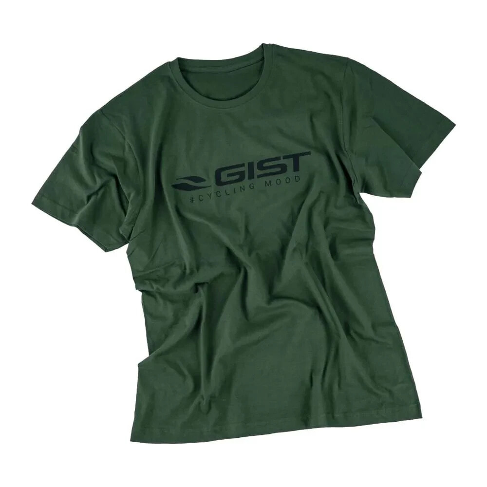 GIST 5740 1911 E17A06 short sleeve T-shirt