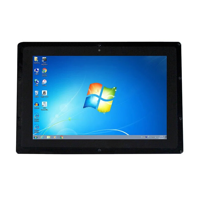 Capacitive touch screen LCD IPS 10,1