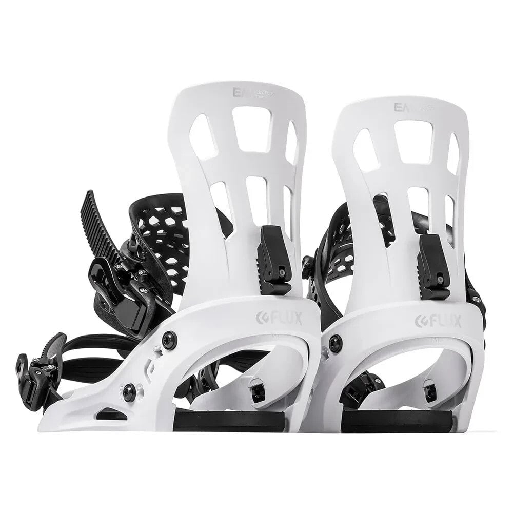 FLUX EM Snowboard Bindings