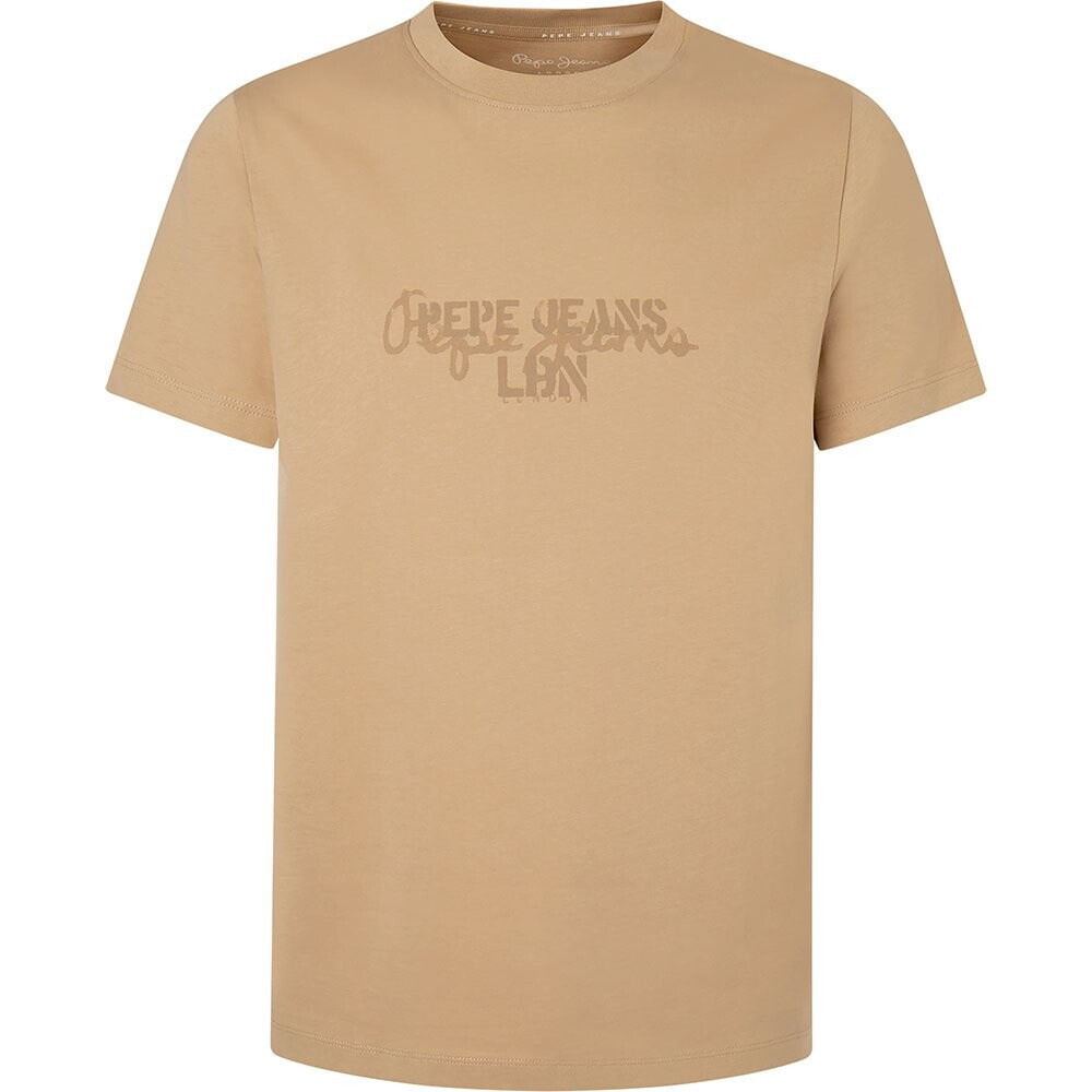 PEPE JEANS Chris Short Sleeve T-Shirt