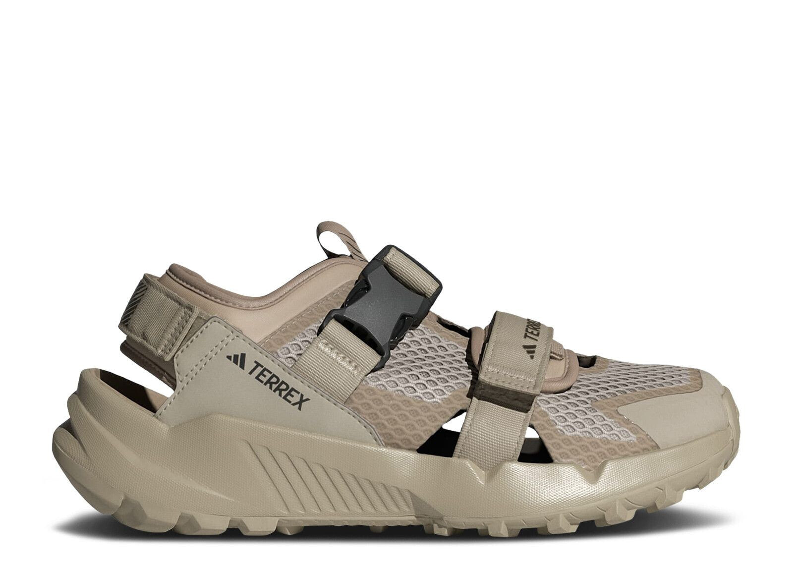 Terrex Hydroterra Sandal 'Wonder Beige'