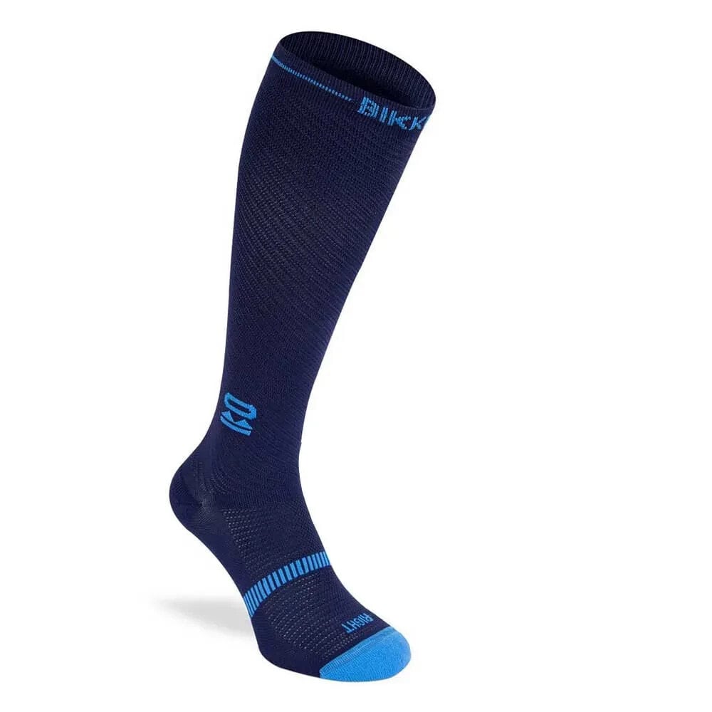 BIKKOA Energy&Recovery Long Socks