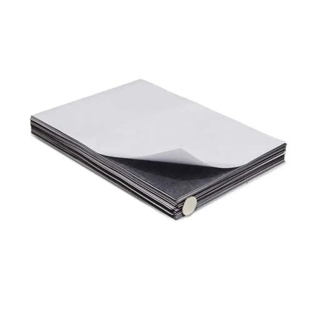 FERRESTOCK FSKNDB011 Magnetic Adhesive Paper 30x21 cm