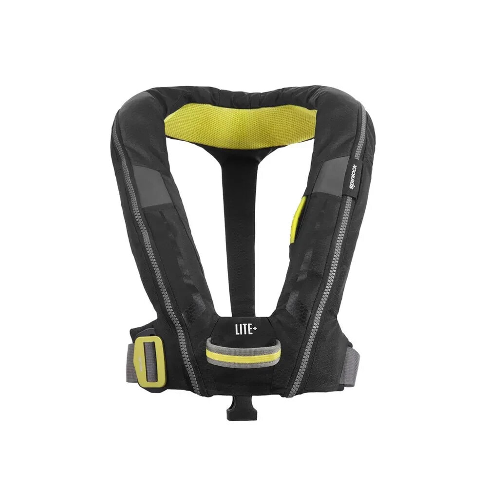 SPINLOCK Lite+Harness Lifejacket