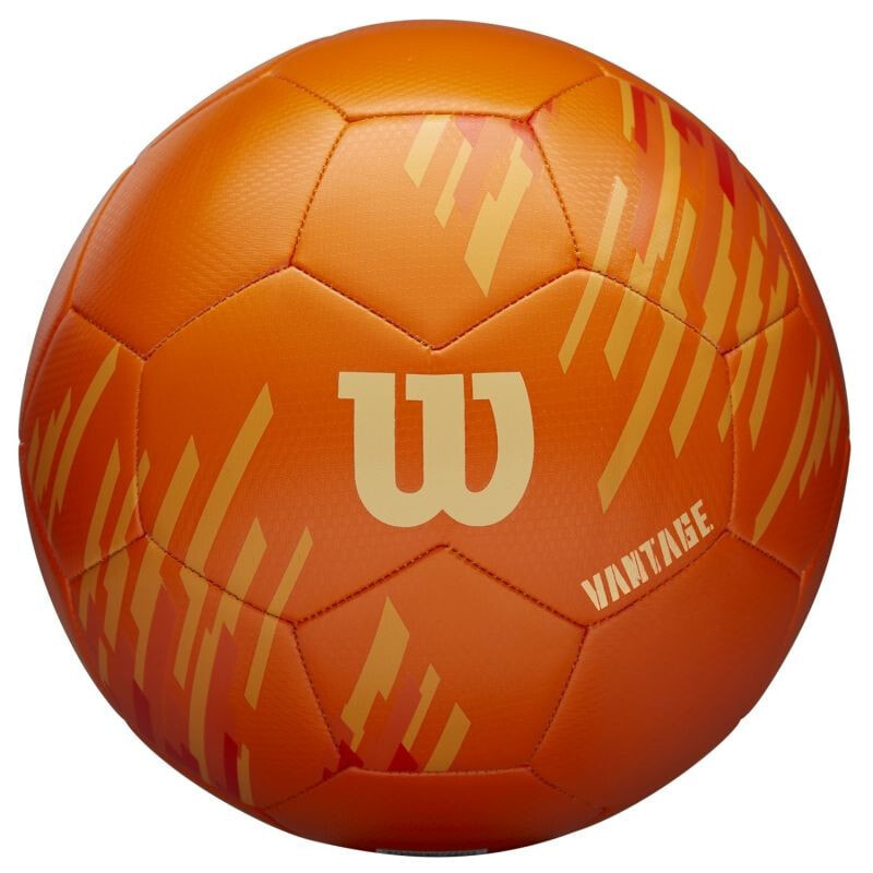 Футбольный мяч Wilson NCAA Vantage SB Soccer Ball WS3004002XB