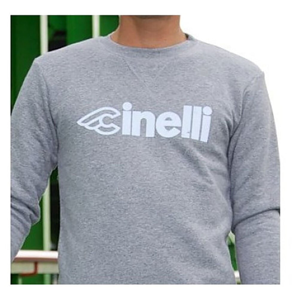 CINELLI Reflective Sweatshirt