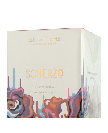 Miller Harris Scherzo Duftkerze (240 g)