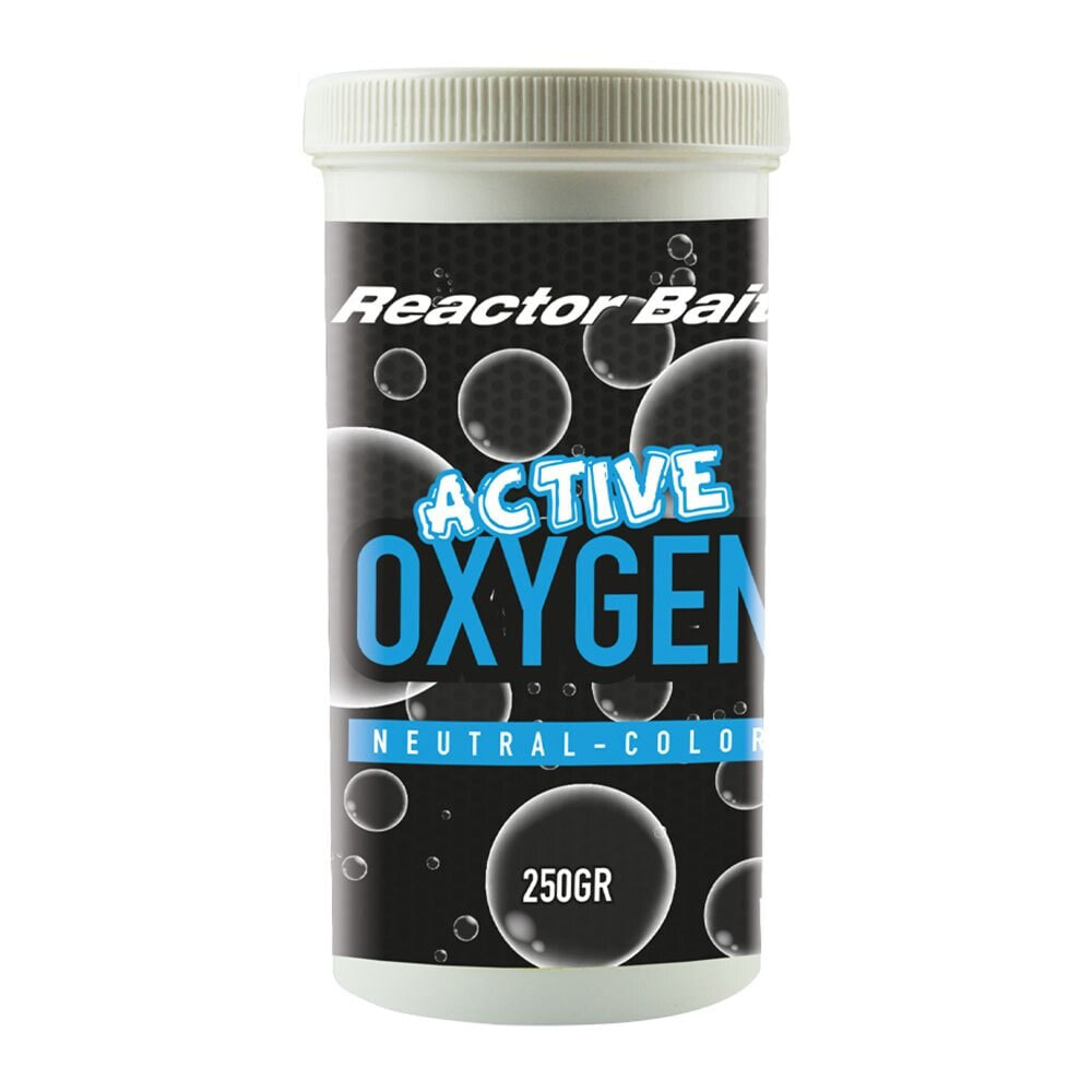 REACTOR BAITS Active Oxygen 250g Groundbait