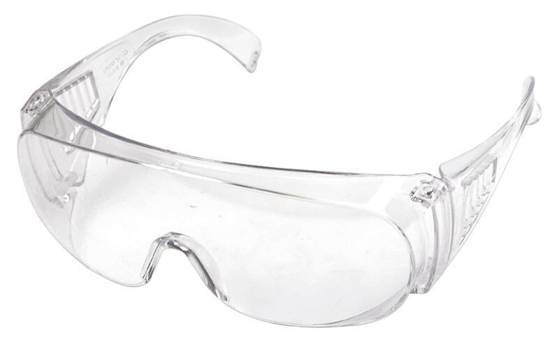 Lahti Pro safety glasses OHS approval (46023)