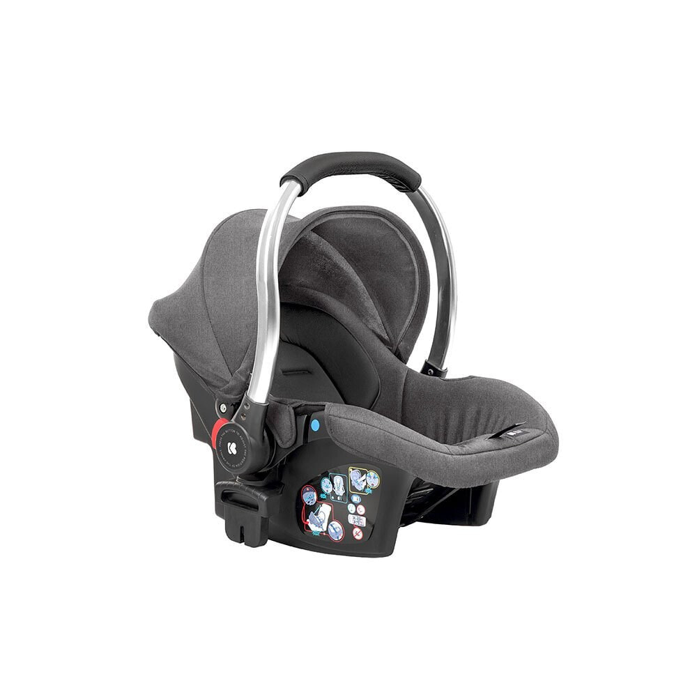 KIKKABOO Thea Car Seat