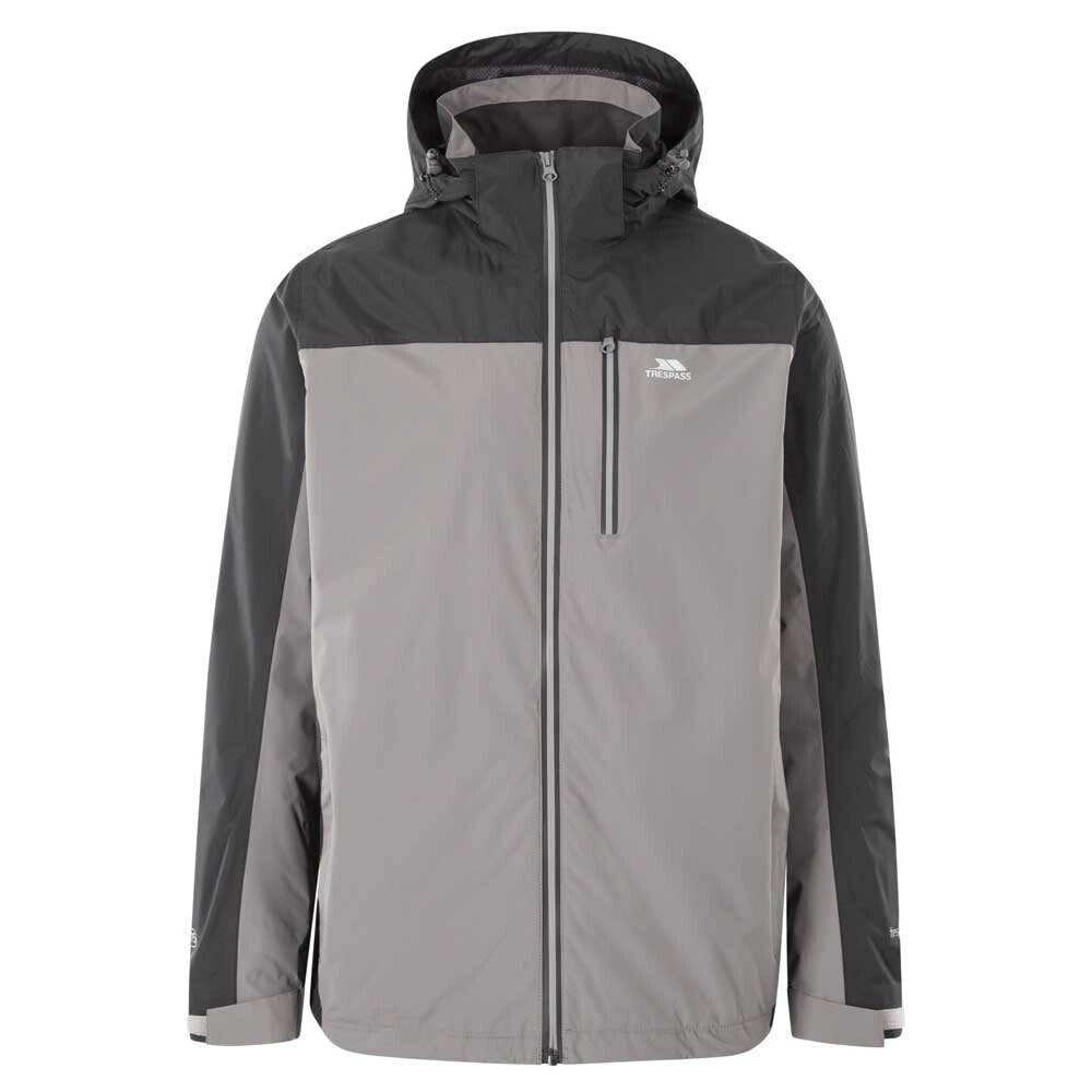 TRESPASS Hinderclay Jacket