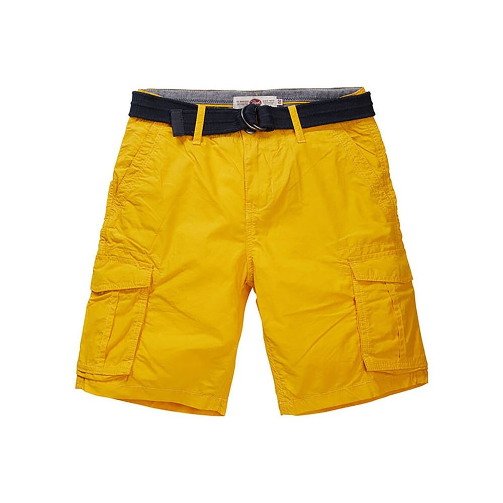 PETROL INDUSTRIES B-1020-SHO500 Cargo Shorts