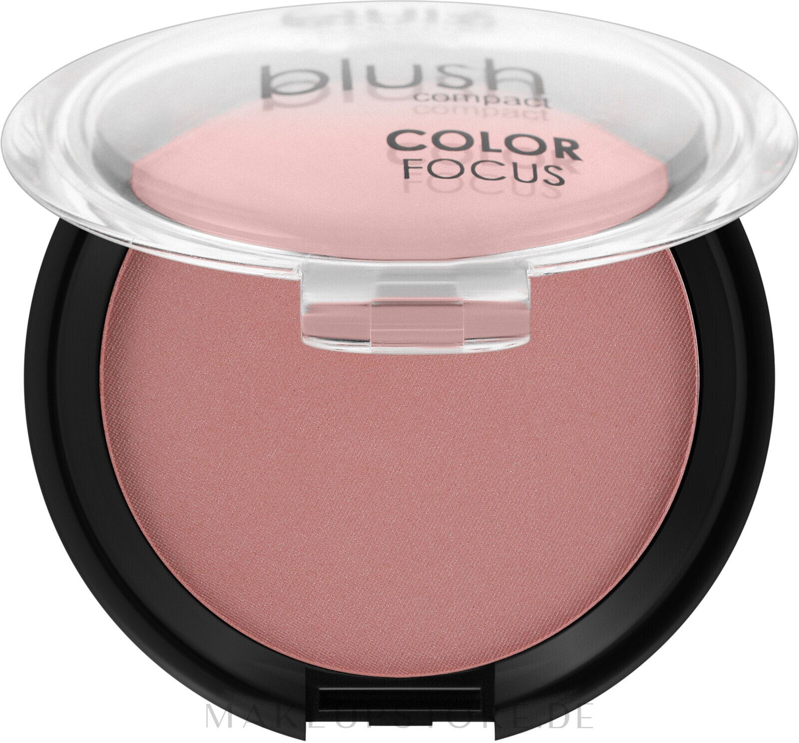 Gesichtsrouge - Quiz Cosmetics Color Focus Blush