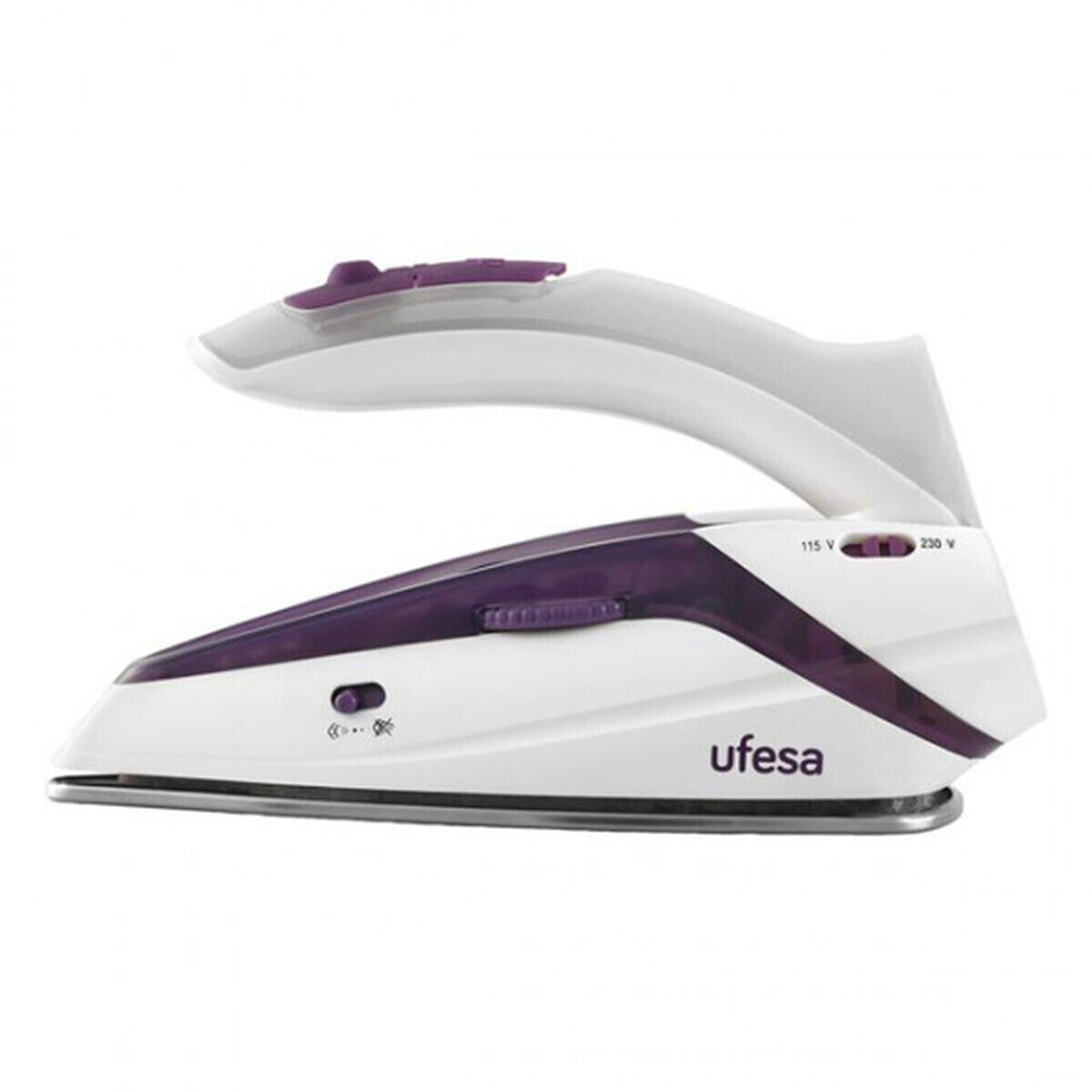 Steam Iron UFESA PV0500