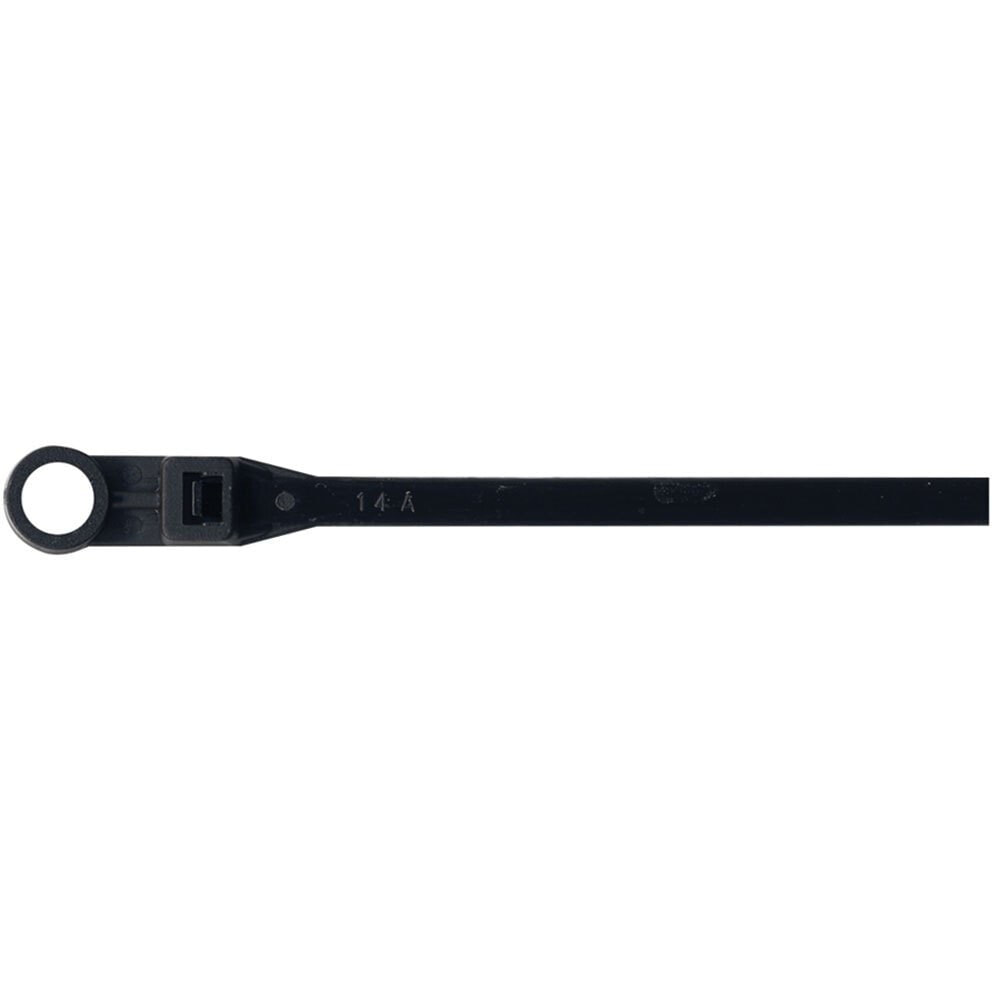 SEACHOICE Mounting Cable Tie 8´´ 25 Units
