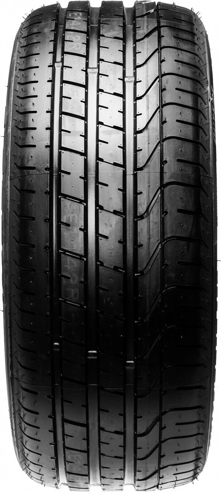 Шины летние Pirelli P Zero (MC1) DEMO 305/30 R20 99 (Z)Y