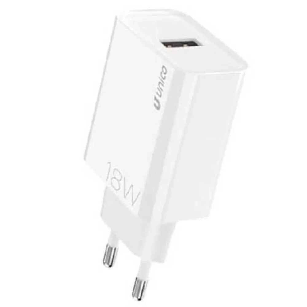 UNICO 18W USB-C wall charger