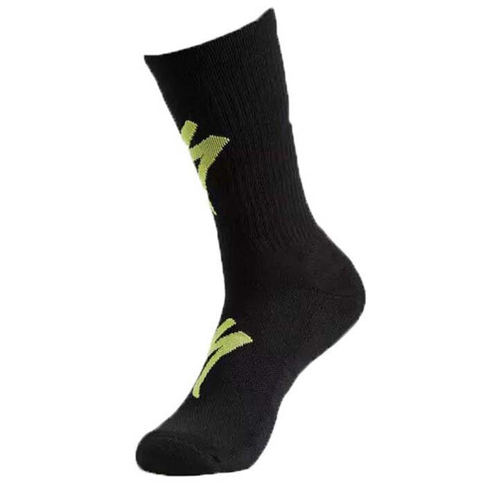 SPECIALIZED OUTLET Techno MTB Half long socks