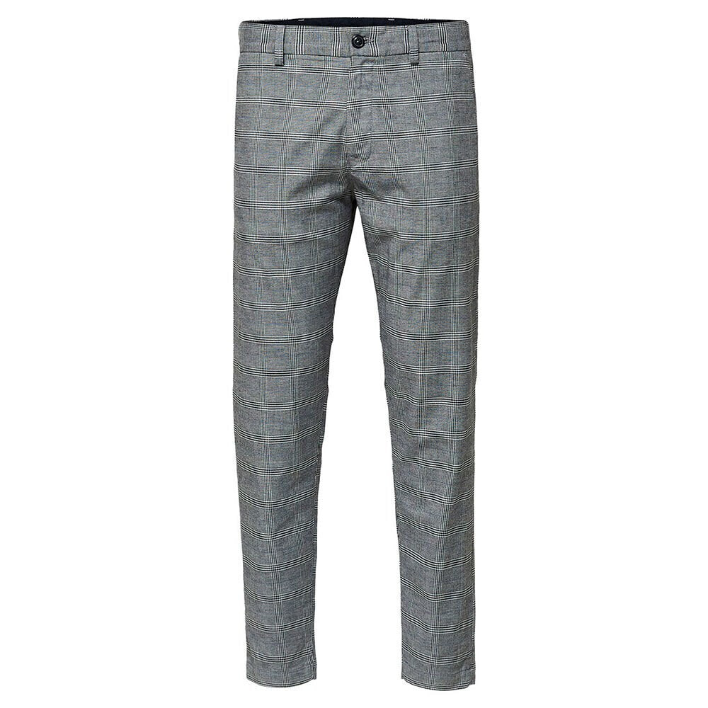 SELECTED Tapered-York Slim Pants